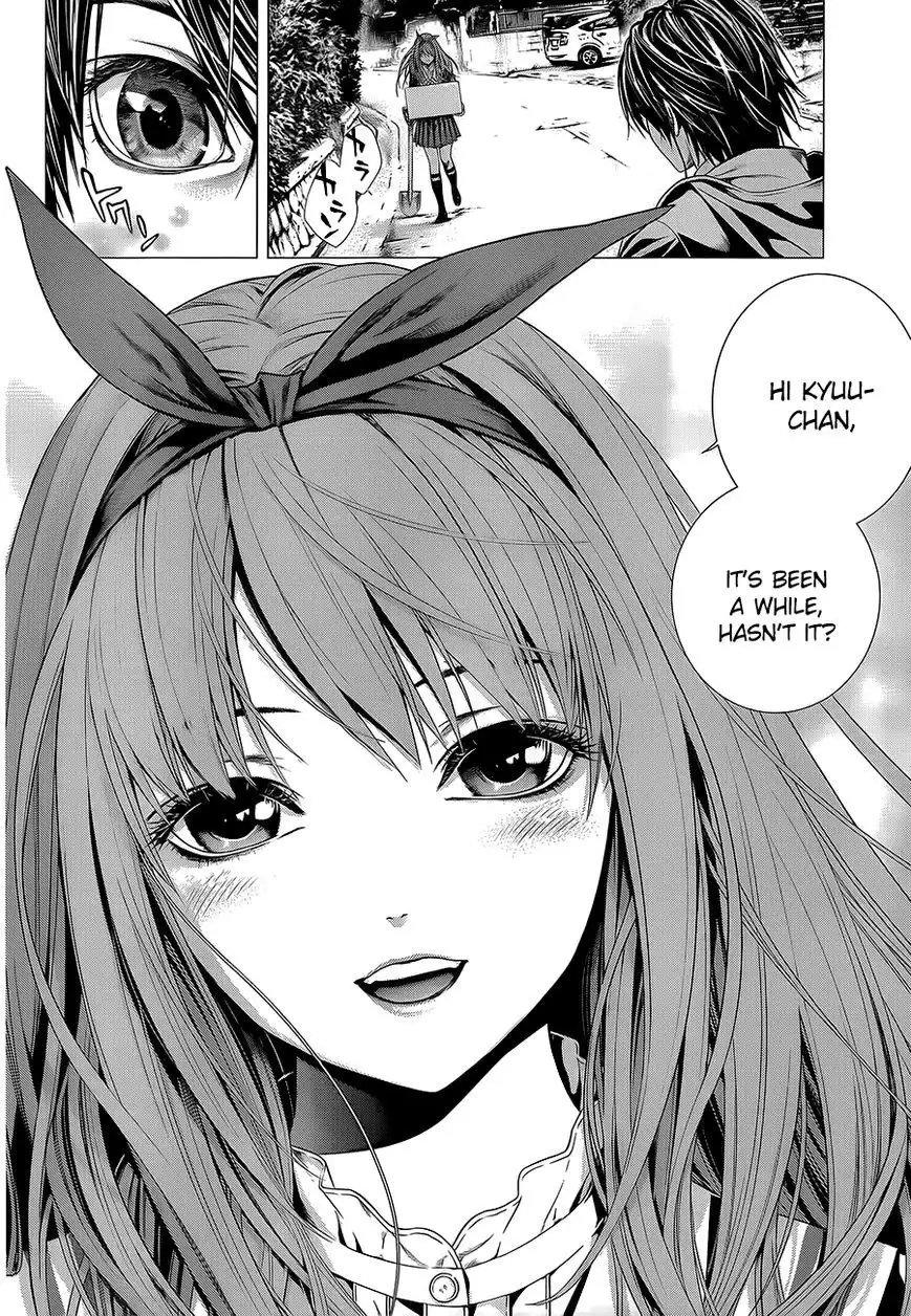 Nani made nara Koroseru? Chapter 1 7